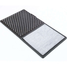 Hot Sales Disinfection Disinfecting Entry Mats Sanitizing Anti-bacterial Sanitize Shoes Sterilizing Sterilize Mat For Home Use